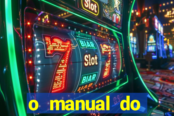o manual do necromante pdf